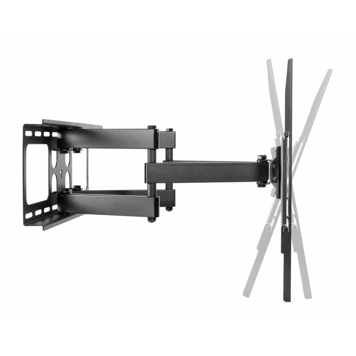 Neovo - Support mural orientable 32-65p VESA600/400 50KG G/D - Acier AG Neovo