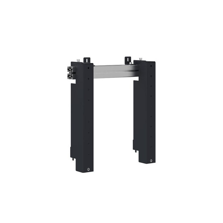 Neovo - Support pour mur d'image 42-65p, VESA max 400 x 400 AG Neovo