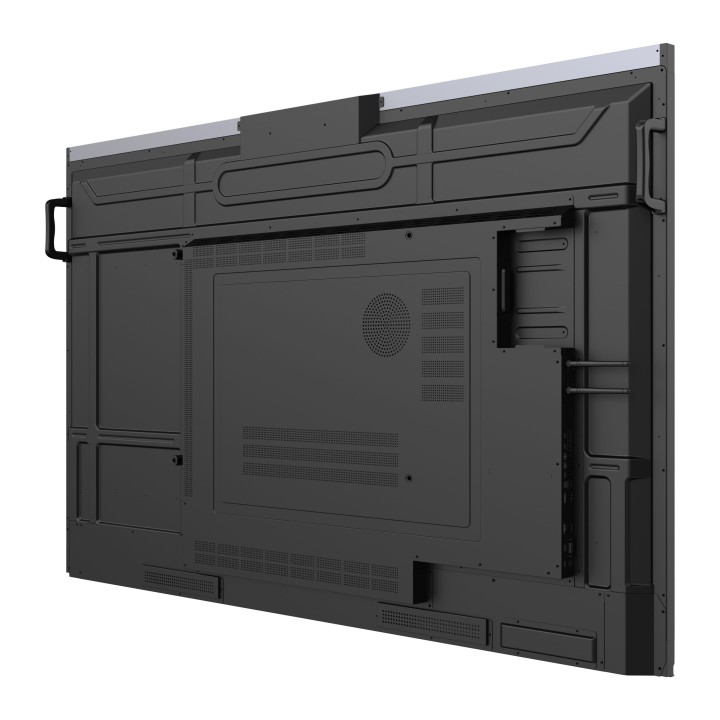 Neovo - Ecran interactif 75p UHD 3840 x 2160 400 cd/m² - Blanc AG Neovo