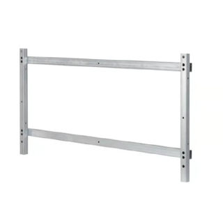 Dahua - Support mural fixe simple LS460-B-B11 Dahua