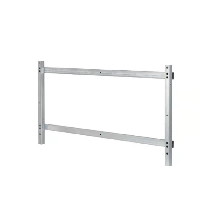 Dahua - Support mural fixe simple LS460-B-B11 Dahua