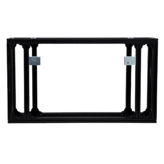 Dahua - Support mural LS490UC-B-Y pour écran 49p mur d'images Dahua
