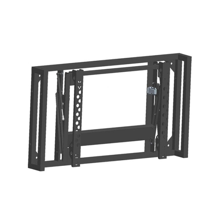 Dahua - Support mural avec maintenance par l'avant LS550-WS Dahua