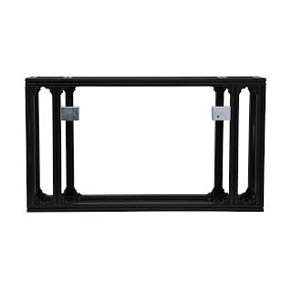 Dahua - Support mural LS650KC-E-Y pour écran 65p mur d'images Dahua