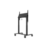 Dahua - Pied mobile motorisé pour tableau blanc 55,65,75,86p - Noir Dahua