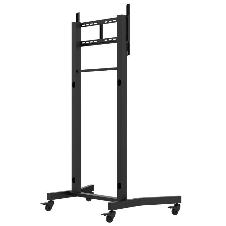 Dahua - Pied mobile pour tableau blanc interactif 55, 65, 75 - Noir Dahua