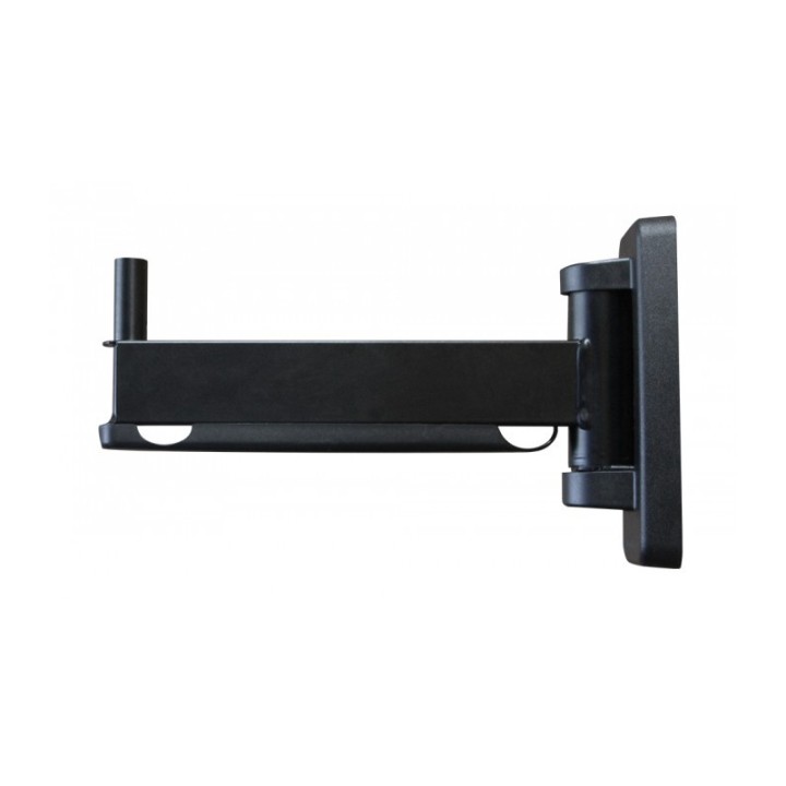 I Pure - Support mural inclinable 10° pour 10-32p 3 axes et déport 330mm iPure