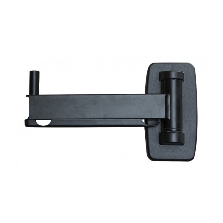 I Pure - Support mural inclinable 10° pour 10-32p 3 axes et déport 330mm iPure