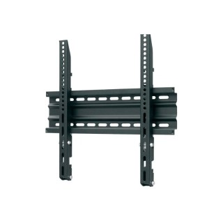 I Pure - Support mural inclinable 12° pour 32 à 60p - Vesa 600x400 iPure