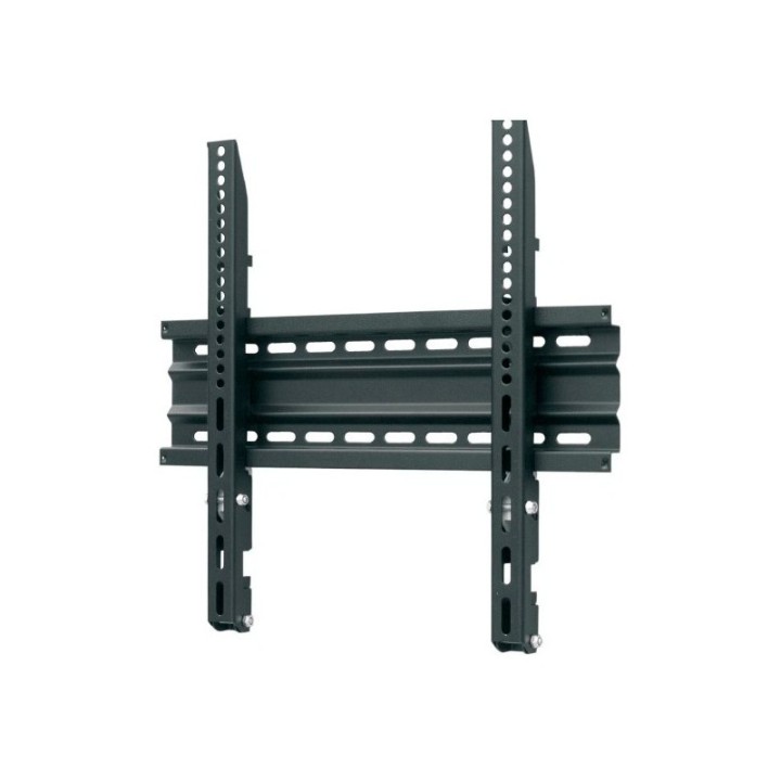 I Pure - Support mural inclinable 12° pour 32 à 60p - Vesa 600x400 iPure