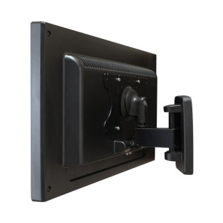 I Pure - Support mural inclinable 10° pour 10-32p - 75/100/200x100 iPure