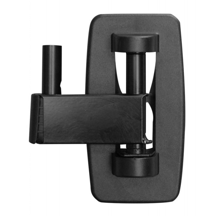 I Pure - Support mural inclinable 10° pour 10-32p - 75/100/200x100 iPure