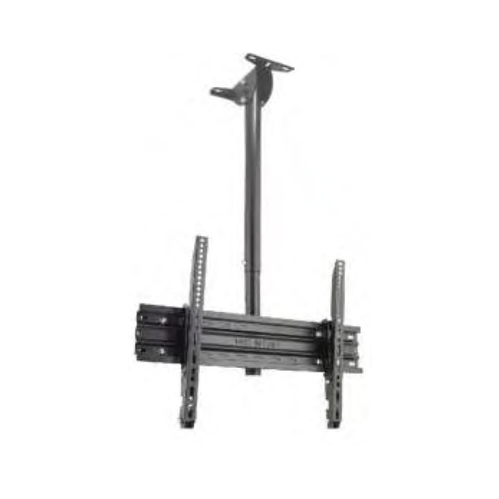 I Pure - Support plafond pour écran grande taille 32p > 60p - 50 kg iPure