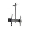 I Pure - Support plafond pour écran grande taille 32p > 60p - 50 kg iPure