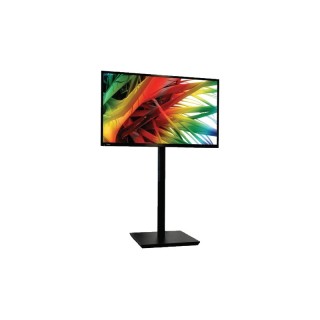 I Pure - Support Pied sol - Ajustable de 140 à 170 cm du 32 au 65p iPure