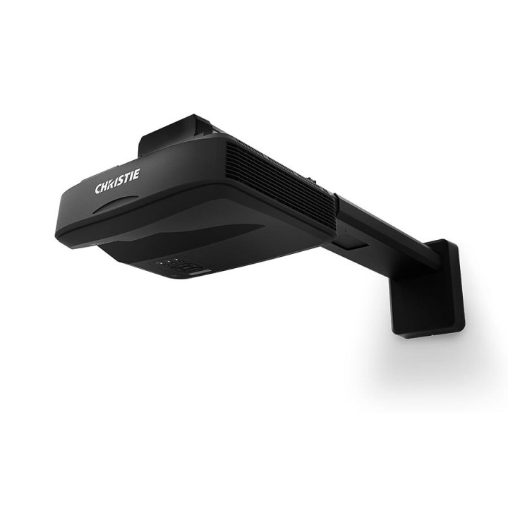 Christie - Support mural pour Captiva DWU500S et DHD410S Christie