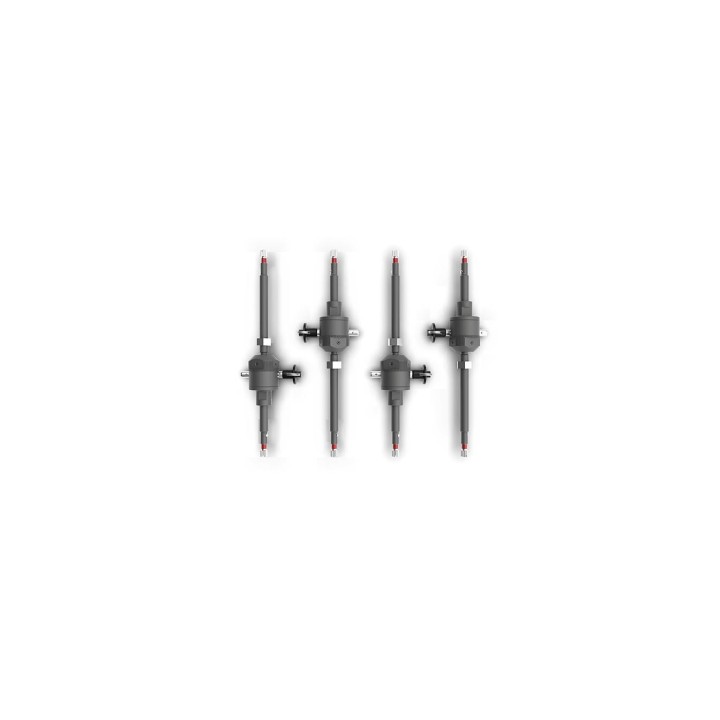 Christie - Rigging coupler Christie