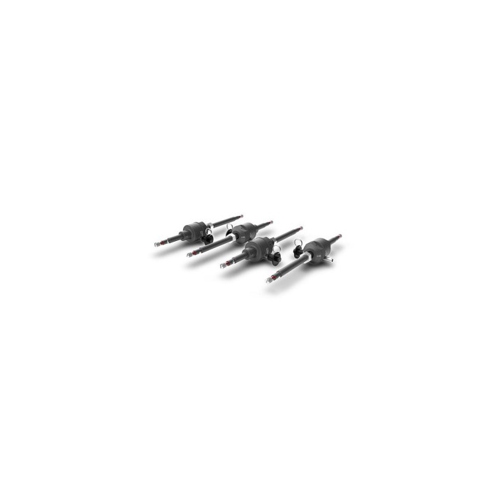 Christie - Rigging coupler Christie