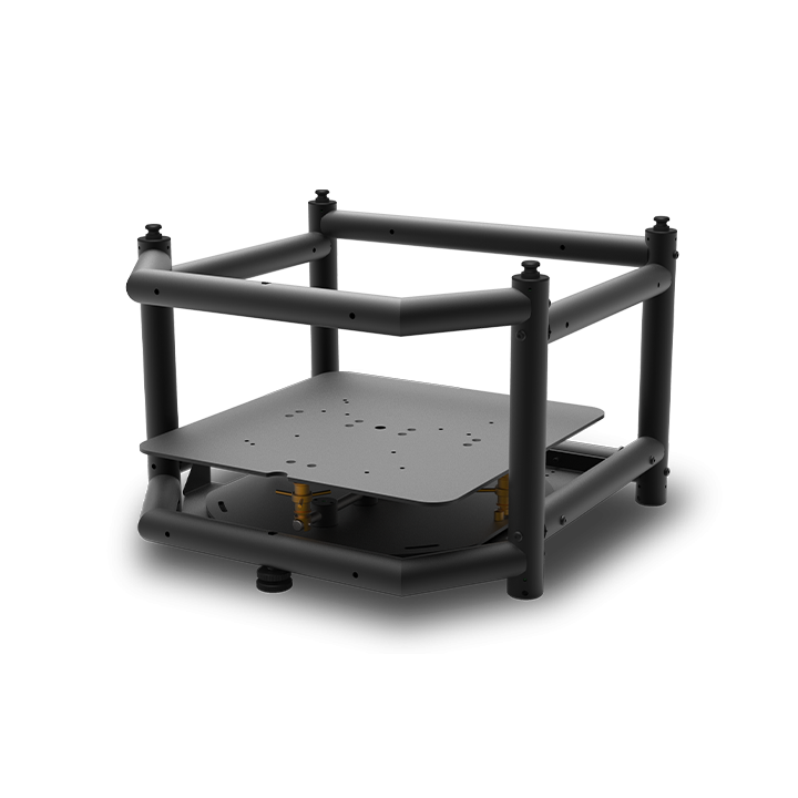 Christe - Cadre QwikRig Rigging Frame V2 (Inspire, GS-Series) Christie