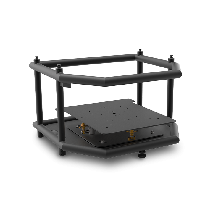 Christe - Cadre One Rigging Frame V2 pour vidéoprojecteur Série HS Christie