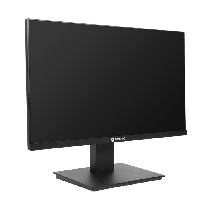 Neovo - Ecran 22p 16/9 Full HD 1920x1080 250 cd/m² - Noir AG Neovo