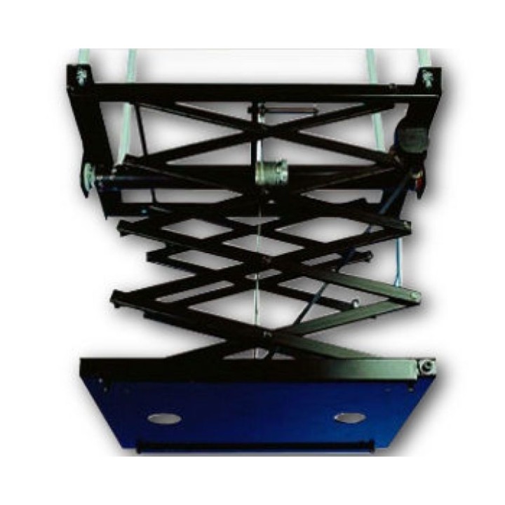 Oray - Mini Pantographe 30 spécial 4 M - FRANCO Oray