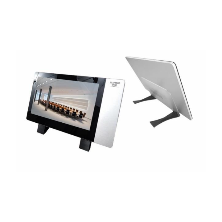 Écran inclinable Element One E1-BLADE156-T-TAB | 15,6" Full HD | MOQ: 10