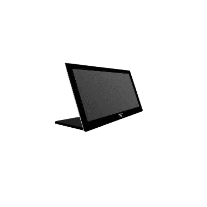 Écran inclinable Element One E1-BLADE156-T-AIRK | 15,6" 4K | MOQ: 20