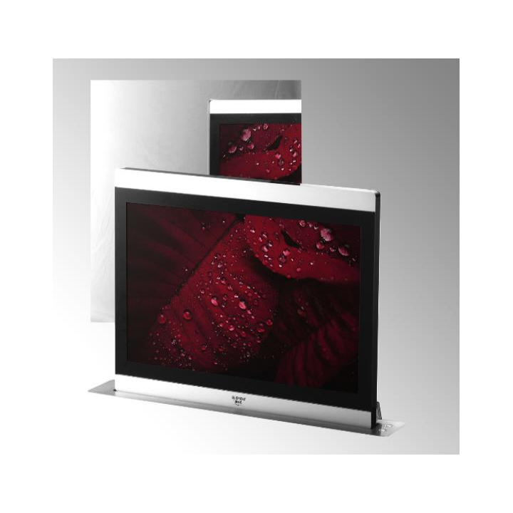 Écran motorisé Element One E1-CONVERS173-D | 17,3" Full HD | 400cd/m²