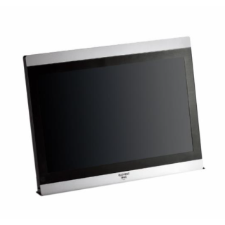 Écran professionnel Element One E1-CONVERS125-SLOT | Full HD | inclinable