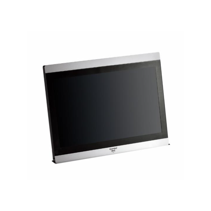 Écran professionnel Element One E1-CONVERS125-SLOT | Full HD | inclinable