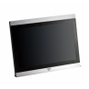 Écran professionnel Element One E1-CONVERS125-SLOT | Full HD | inclinable