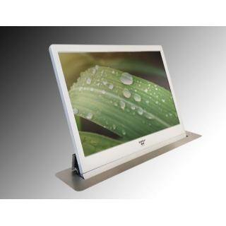 Écran motorisé Element One E1-CONVERS156-ONE | 15,6" | Full HD 400cd