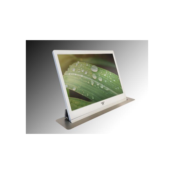 Écran motorisé Element One E1-CONVERS156-ONE | 15,6" | Full HD 400cd