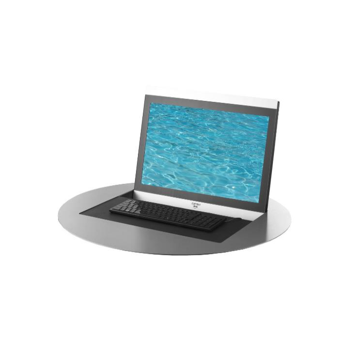 Écran motorisé Element One E1-ROTATIS-VERS17 | 17,3" FHD | 400cd | 360°