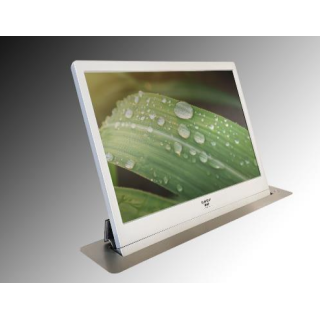 Écran motorisé Element One E1-CONVERS173-ONET | 17,3" Full HD | 400cd 15°