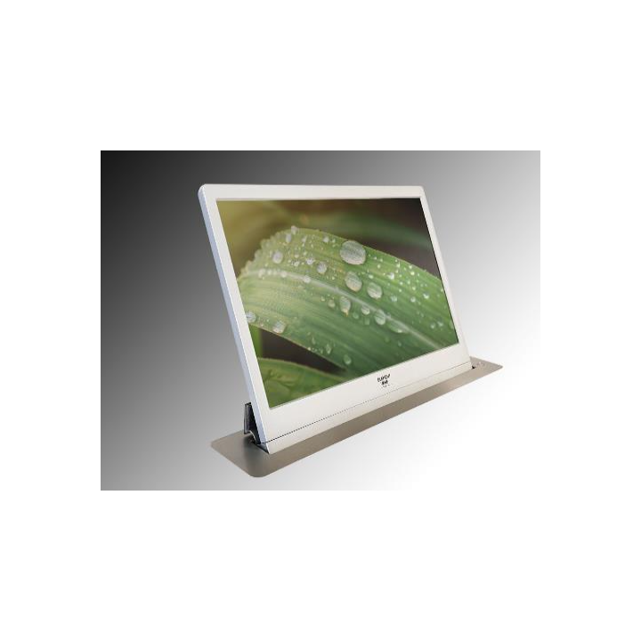 Écran motorisé Element One E1-CONVERS173-ONET | 17,3" Full HD | 400cd 15°