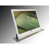 Écran motorisé Element One E1-CONVERS173-ONET | 17,3" Full HD | 400cd 15°