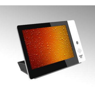 Écran sur pied Element One E1-CONVIS125 | 12,5" Full HD | 400cd - MOQ: 10