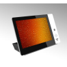 Écran sur pied Element One E1-CONVIS125 | 12,5" Full HD | 400cd - MOQ: 10