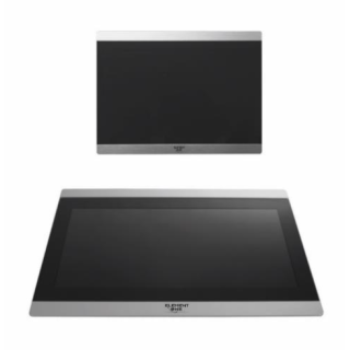 Écran encastrable Element One E1-TECNIS173-INWAL | 17,3" Full HD | Mural/Table