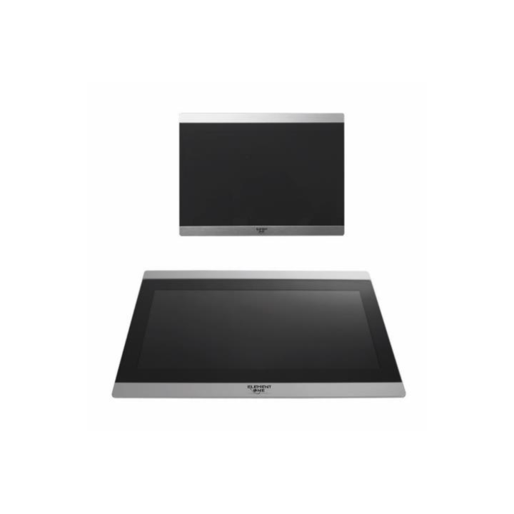 Écran encastrable Element One E1-TECNIS173-INWAL | 17,3" Full HD | Mural/Table