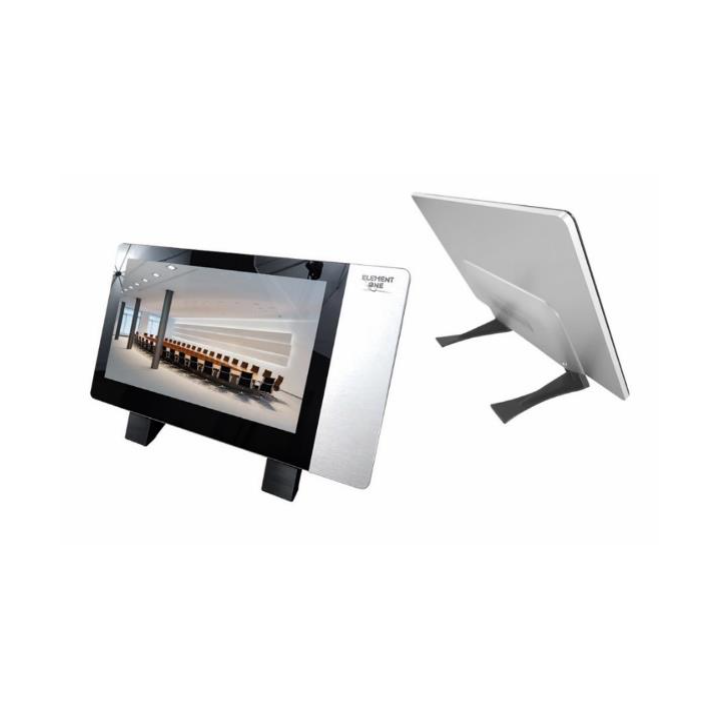 Écran inclinable Element One E1-BLADE125-T-TAB | 12,5" Full HD | MOQ: 10