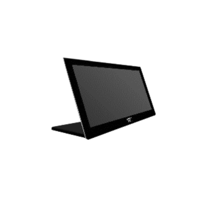 Écran inclinable Element One E1-BLADE125-T-AIR | 12,5" Full HD | MOQ: 20