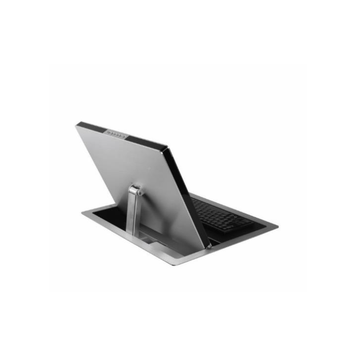 Écran motorisé Element One E1-VERSIS173-FLEX | 17,3" Full HD | 400cd