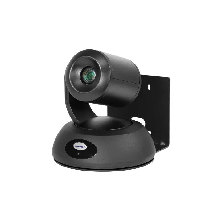 Caméra de visioconférence Vaddio EASYIP-20-N | 1080p/60 | zoom optique x20 noire