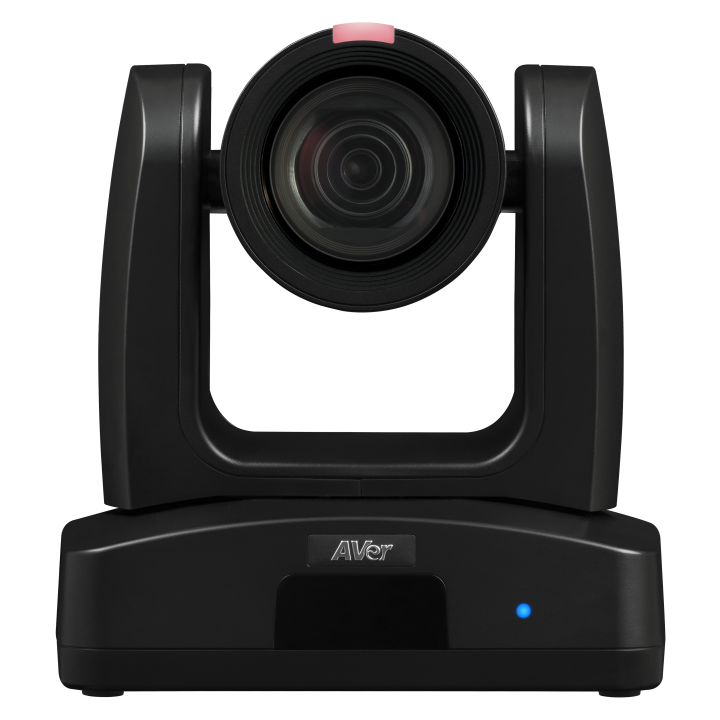 Caméra PTZ AVer AVE-PTZ231B | 1080p60 | zoom optique 30x | NDI HX3 (Noire) AVer