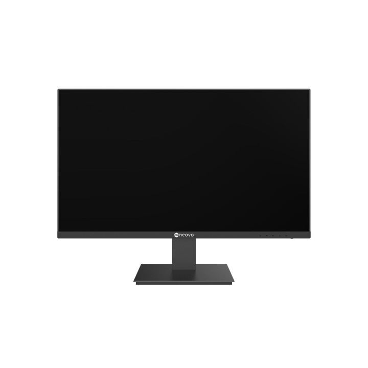 Neovo - Ecran de bureau 27p 16/7 FHD 1920 x 1080 250 cd/m² - Noir AG Neovo