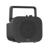 Système audio portable AVer AVE-AMPLIWAVEGO | micro sans fil | son amplifié mobile AVer