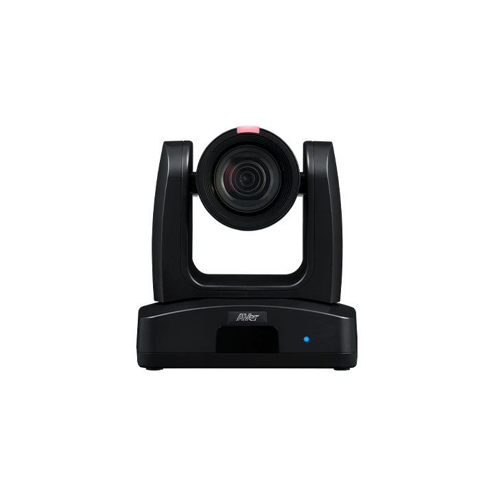 Caméra PTZ AVer AVE-PTZ231B | 1080p60 | zoom optique 30x | NDI HX3 (Noire) AVer
